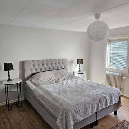 Villa Sandgatan Falkenberg Zewnętrze zdjęcie