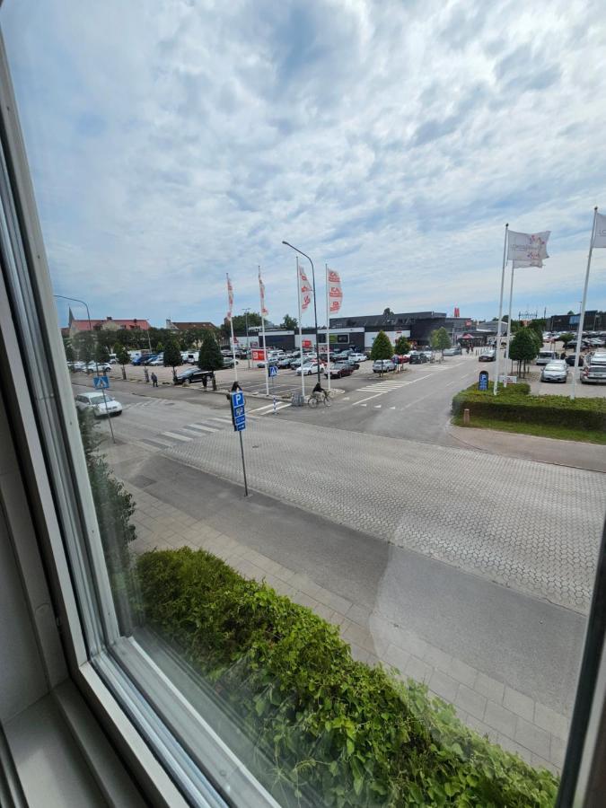 Villa Sandgatan Falkenberg Zewnętrze zdjęcie