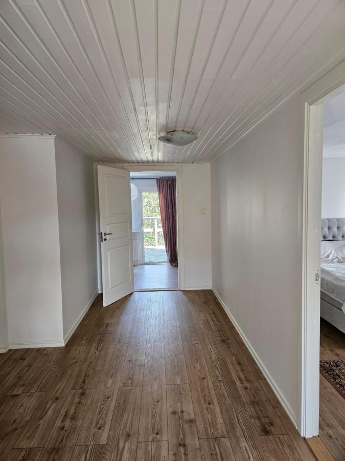 Villa Sandgatan Falkenberg Zewnętrze zdjęcie