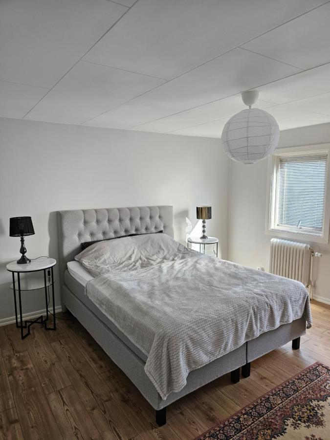 Villa Sandgatan Falkenberg Zewnętrze zdjęcie