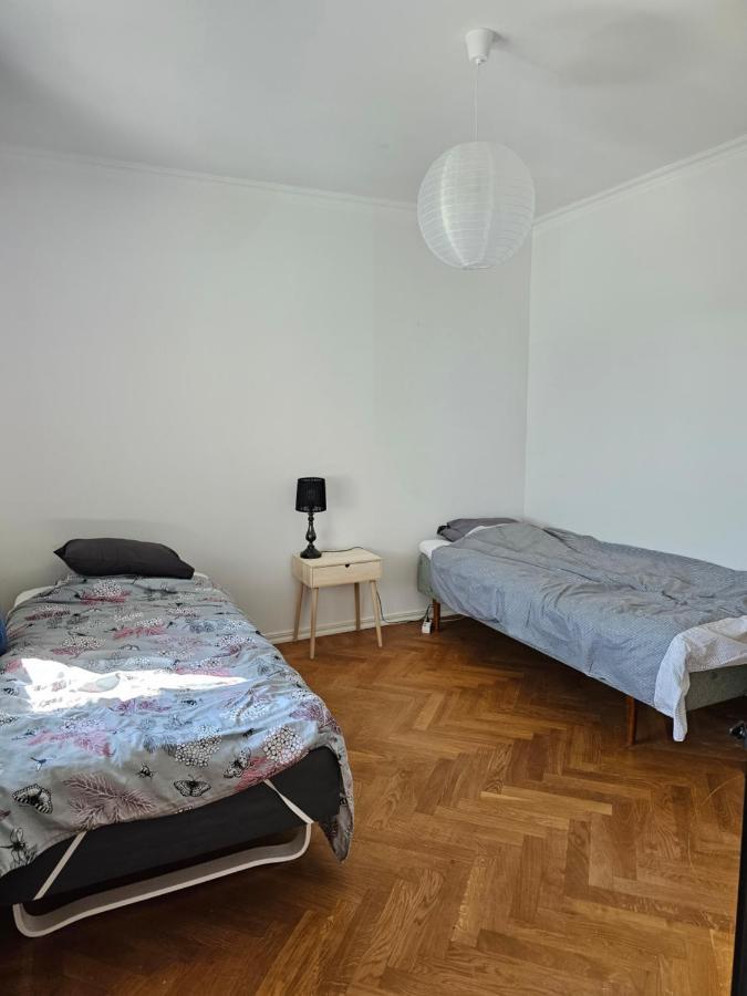 Villa Sandgatan Falkenberg Zewnętrze zdjęcie