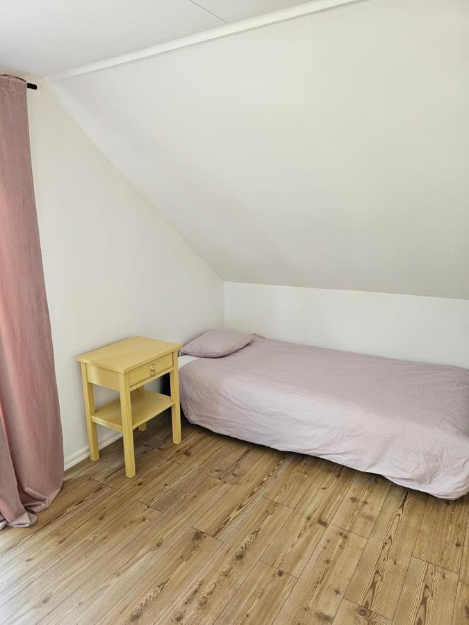 Villa Sandgatan Falkenberg Zewnętrze zdjęcie