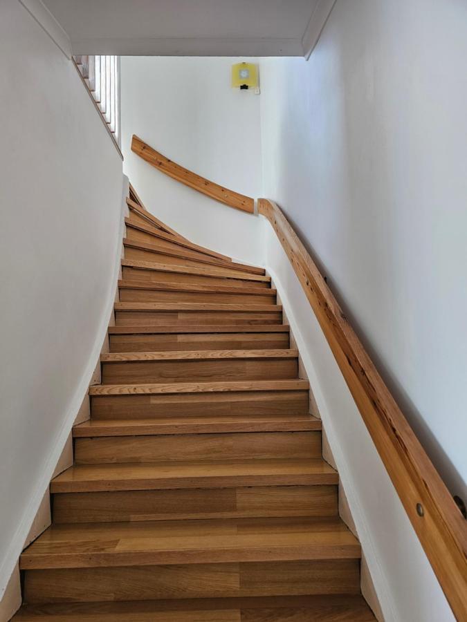 Villa Sandgatan Falkenberg Zewnętrze zdjęcie