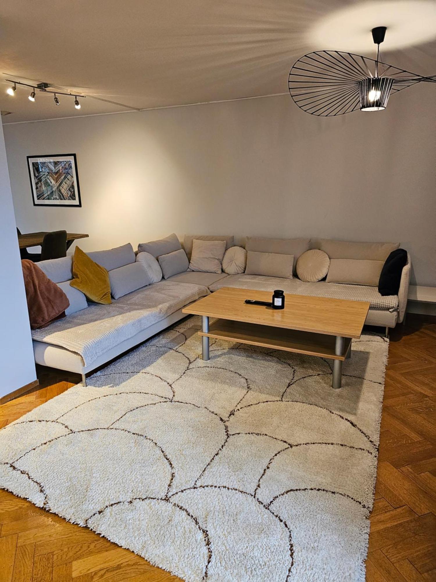 Villa Sandgatan Falkenberg Zewnętrze zdjęcie