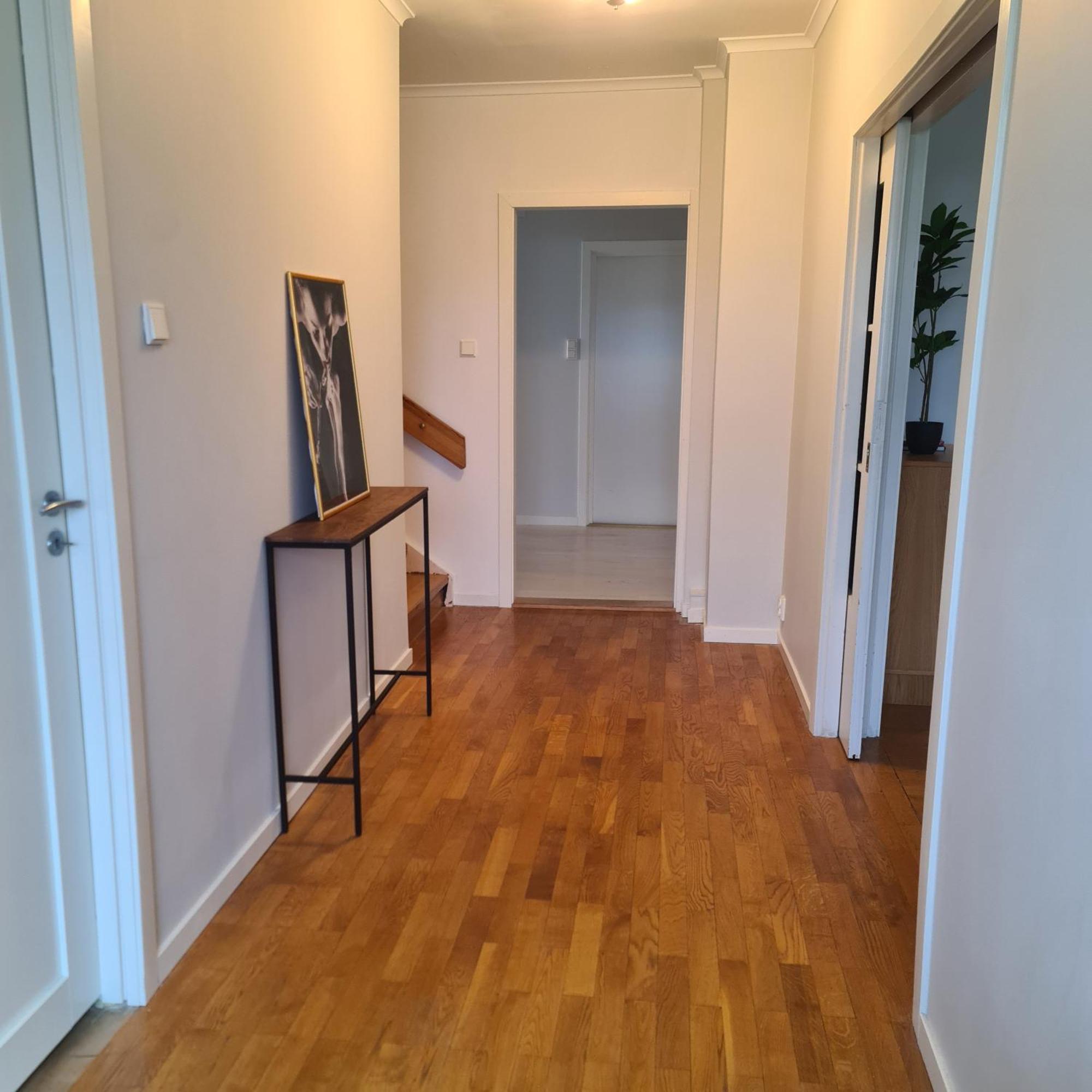 Villa Sandgatan Falkenberg Zewnętrze zdjęcie