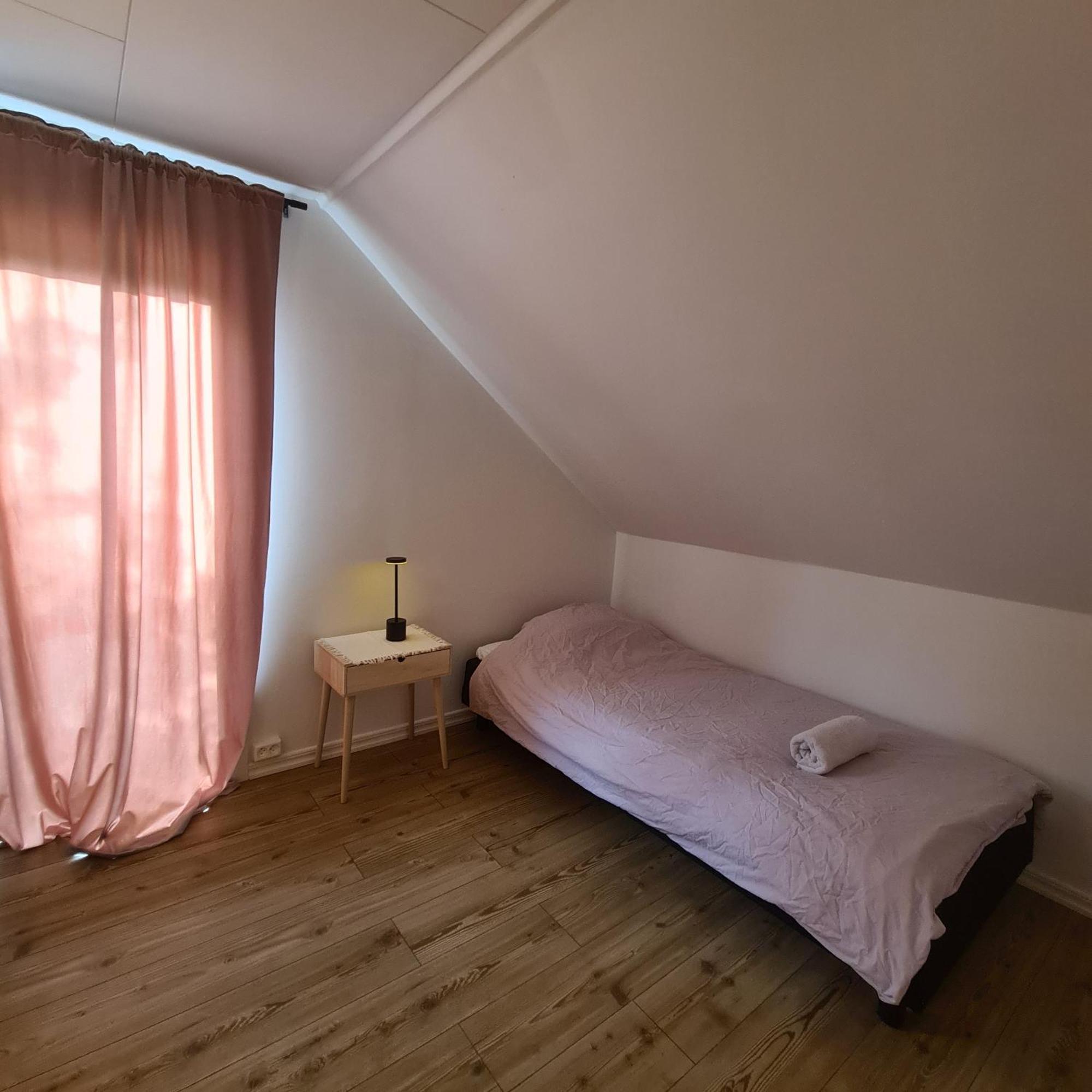 Villa Sandgatan Falkenberg Zewnętrze zdjęcie