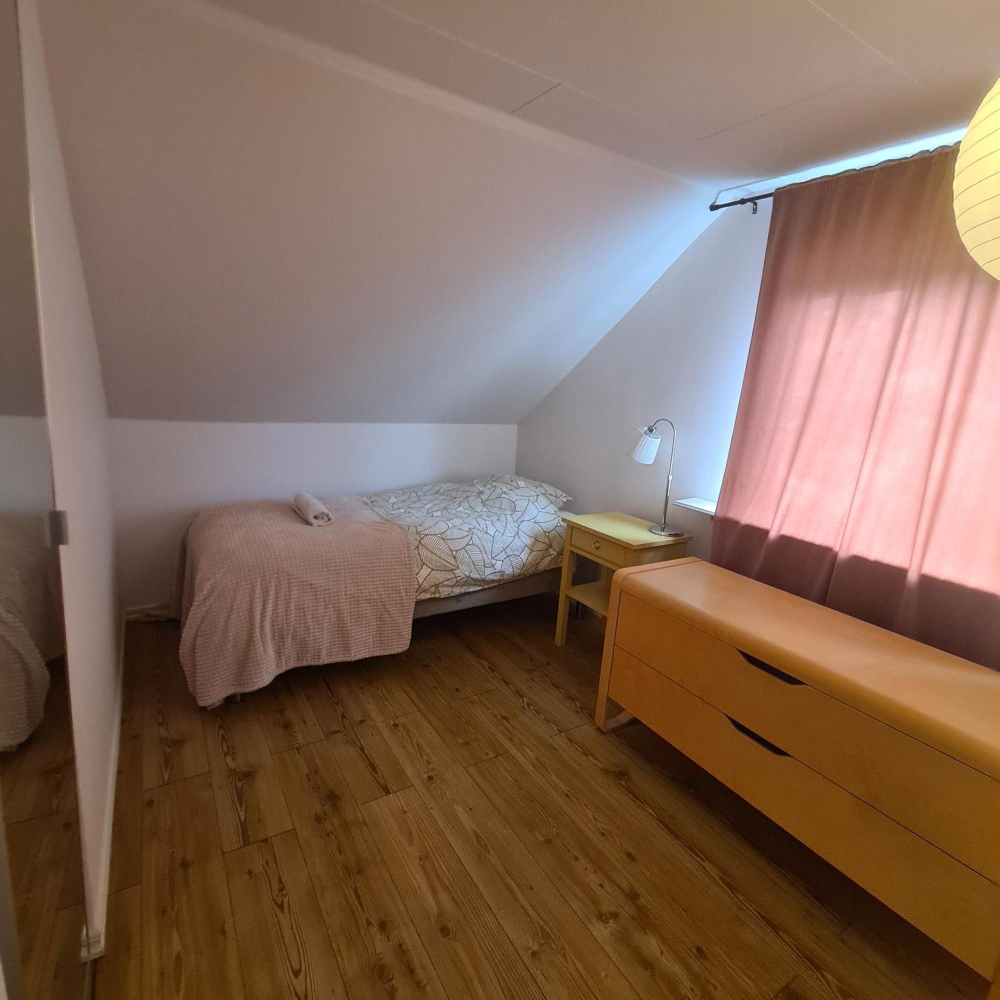Villa Sandgatan Falkenberg Zewnętrze zdjęcie