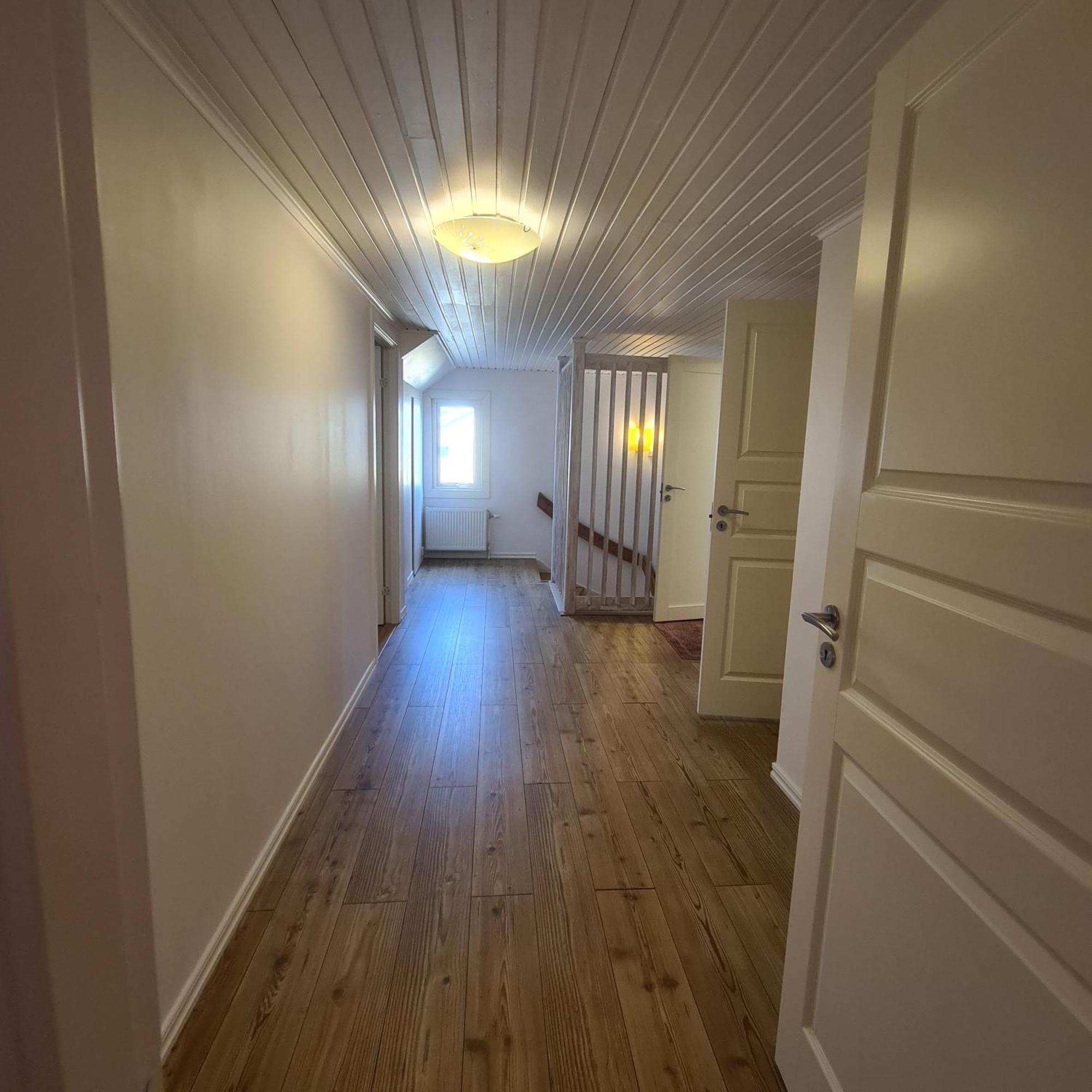 Villa Sandgatan Falkenberg Zewnętrze zdjęcie