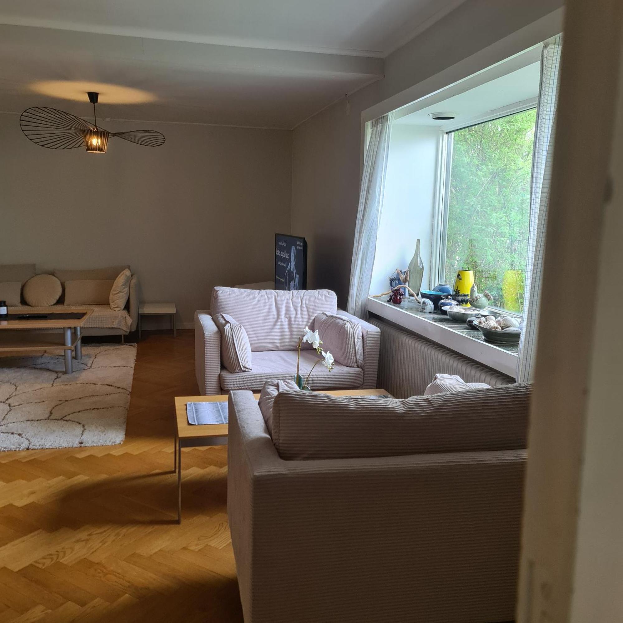 Villa Sandgatan Falkenberg Zewnętrze zdjęcie
