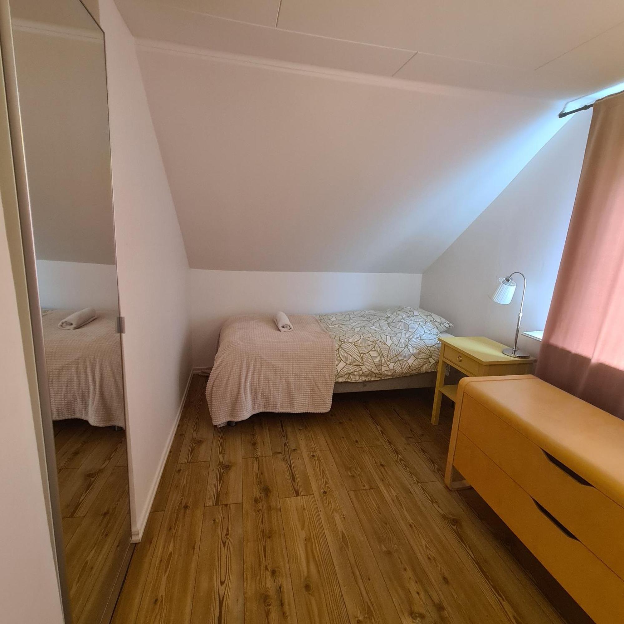 Villa Sandgatan Falkenberg Pokój zdjęcie