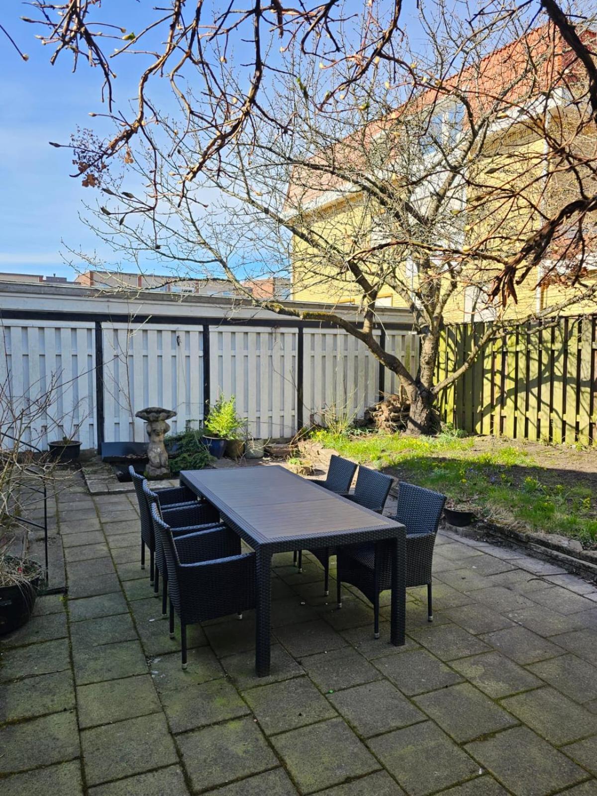 Villa Sandgatan Falkenberg Zewnętrze zdjęcie